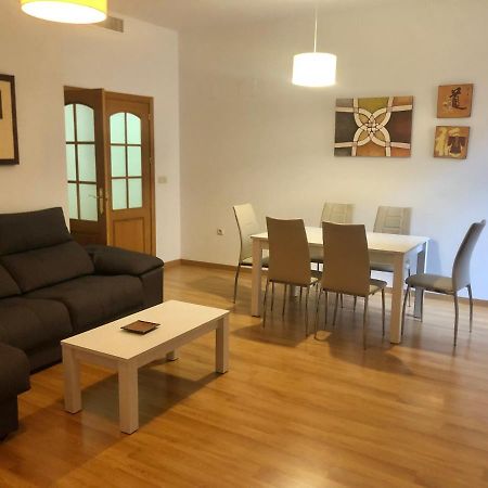 Maria Cristina 2 Apartment Cordoba Luaran gambar