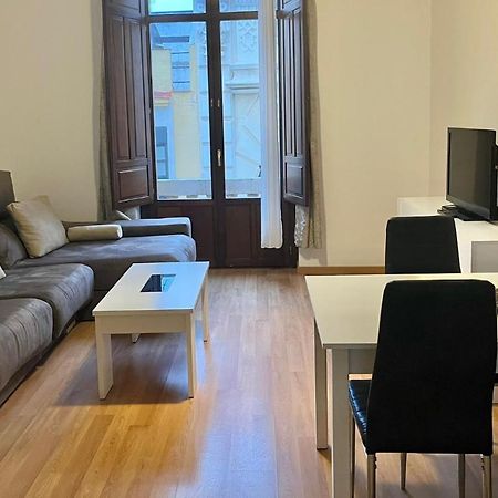 Maria Cristina 2 Apartment Cordoba Luaran gambar