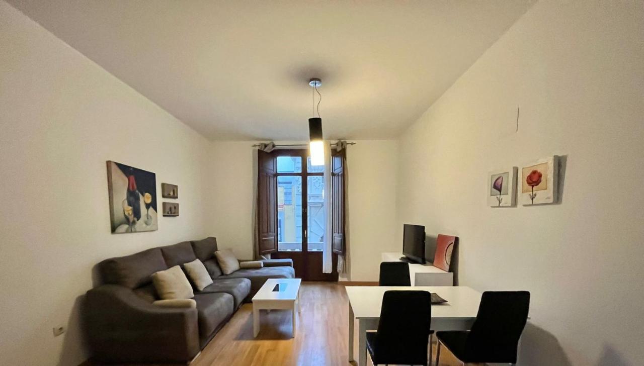 Maria Cristina 2 Apartment Cordoba Luaran gambar