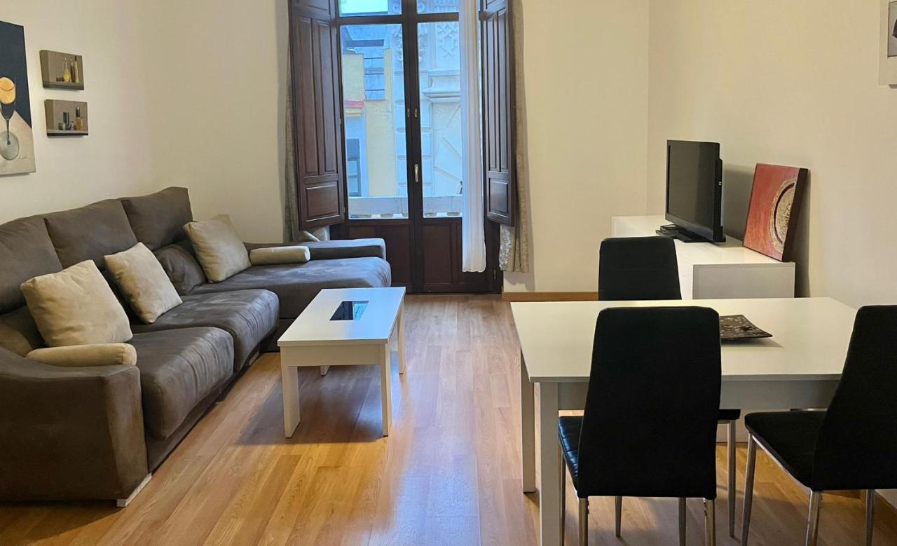 Maria Cristina 2 Apartment Cordoba Luaran gambar